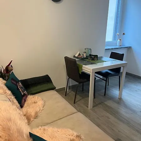 Апартаменты Time To Escape 2 *