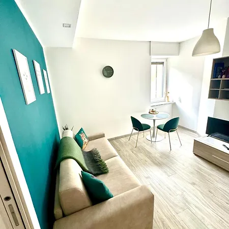 Апартаменты Time To Escape 2 *